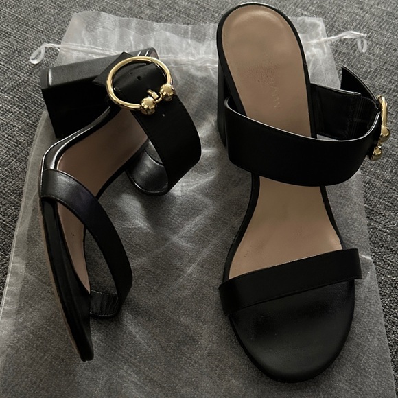 Stuart Weitzman Belinda - Picture 1 of 5